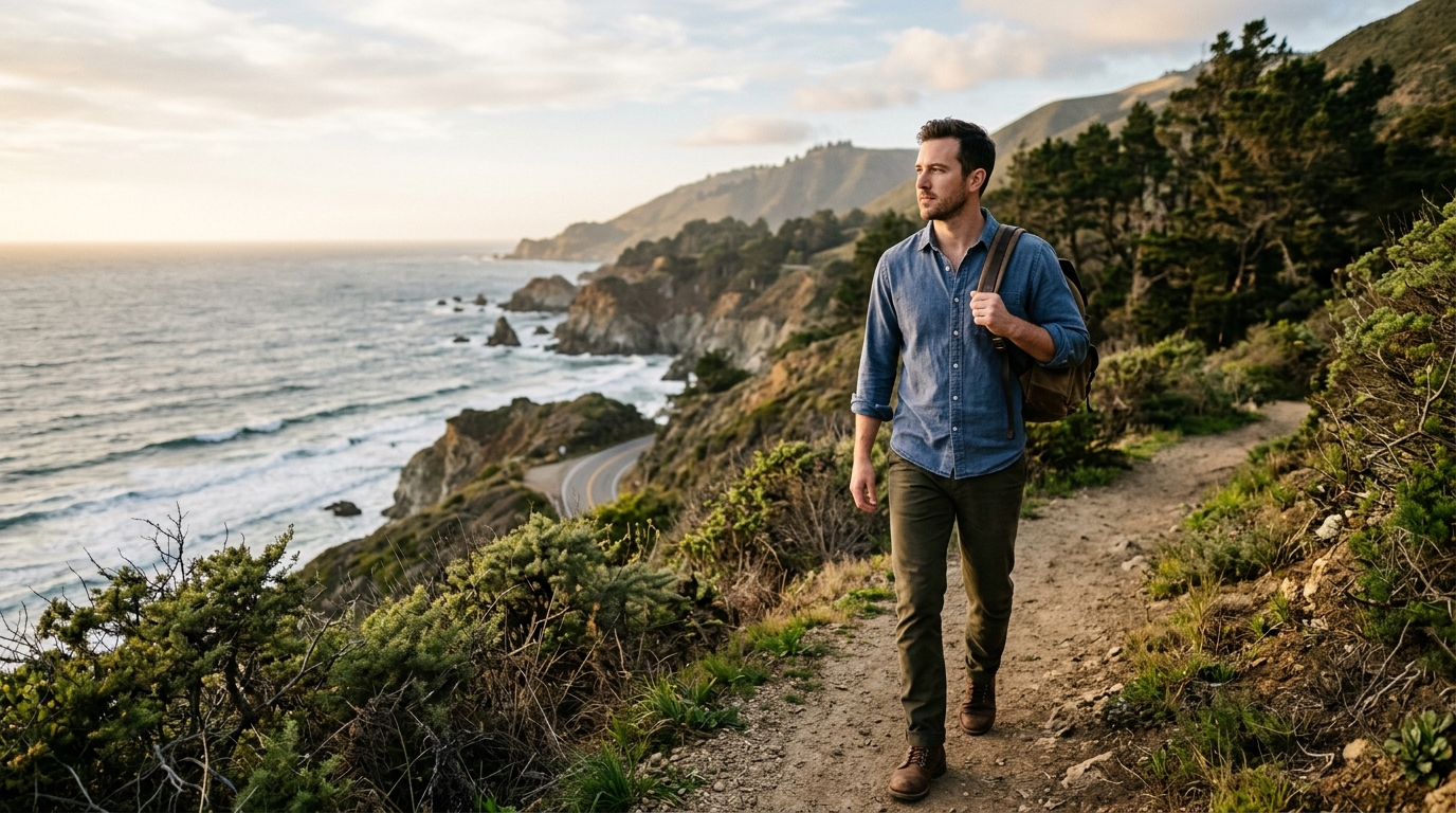 The everyday shirt, reconsidered