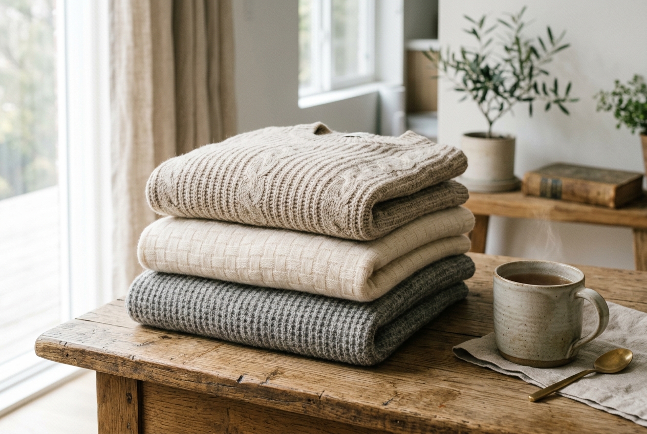 Knitwear