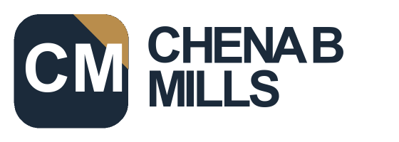 Chenab Mills