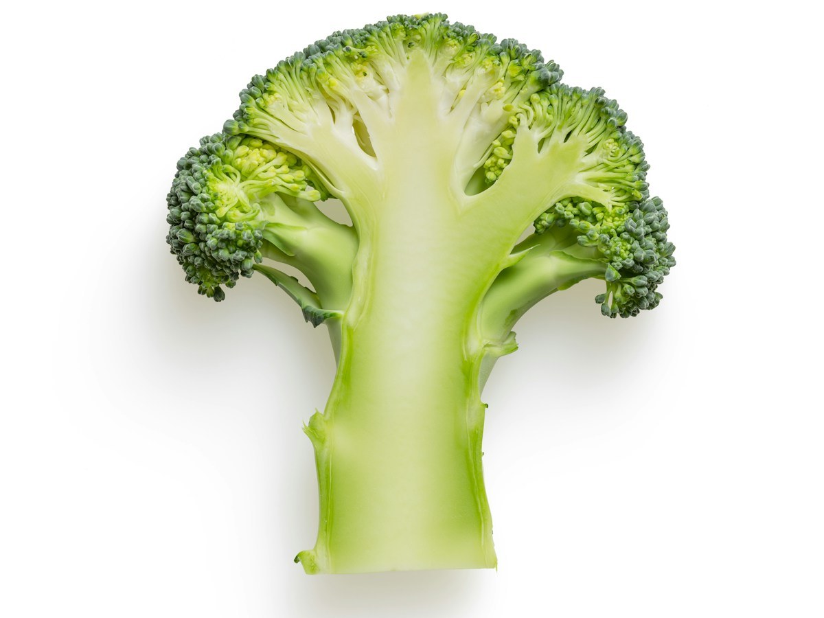 Organic Foods