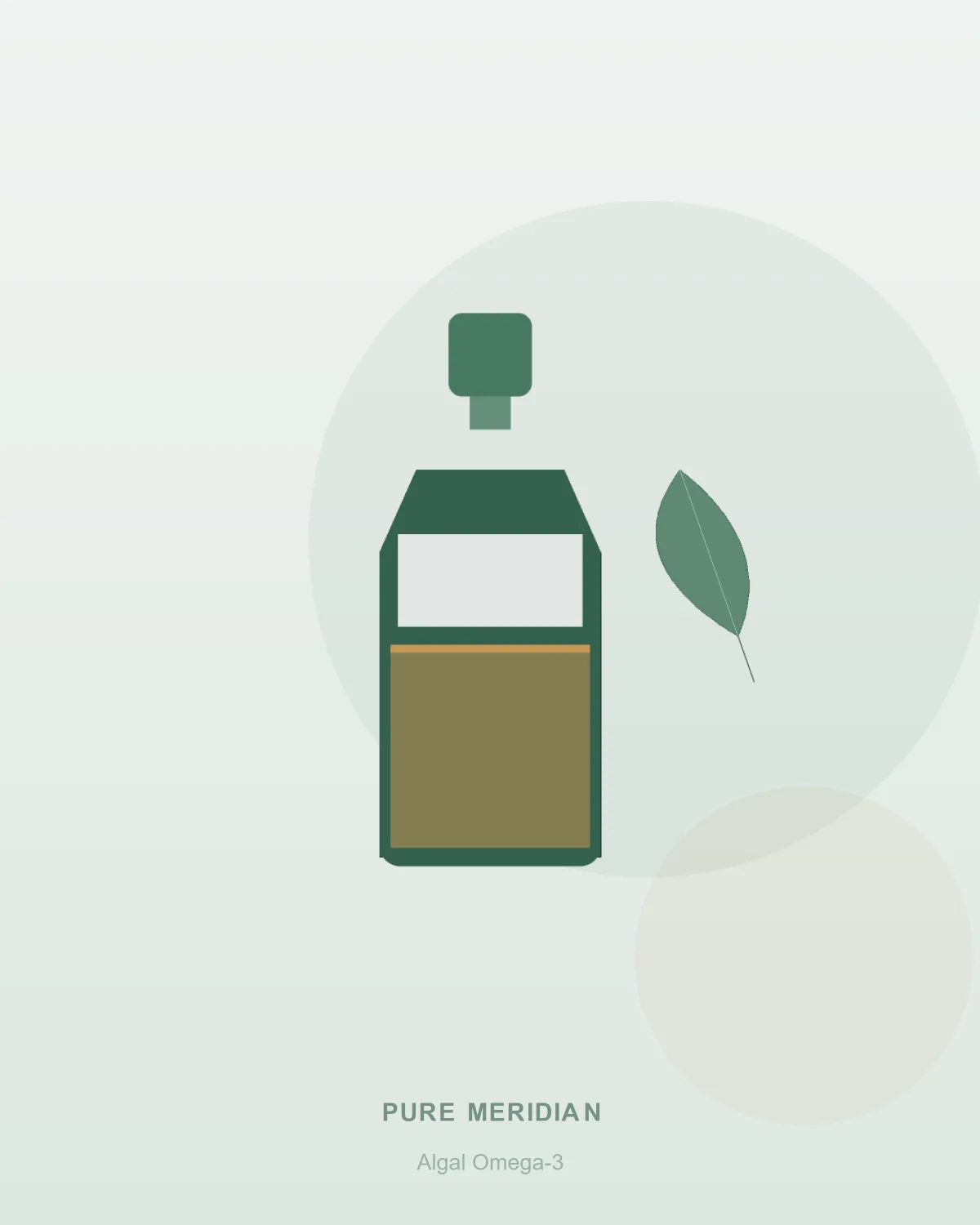 Algal Omega-3
