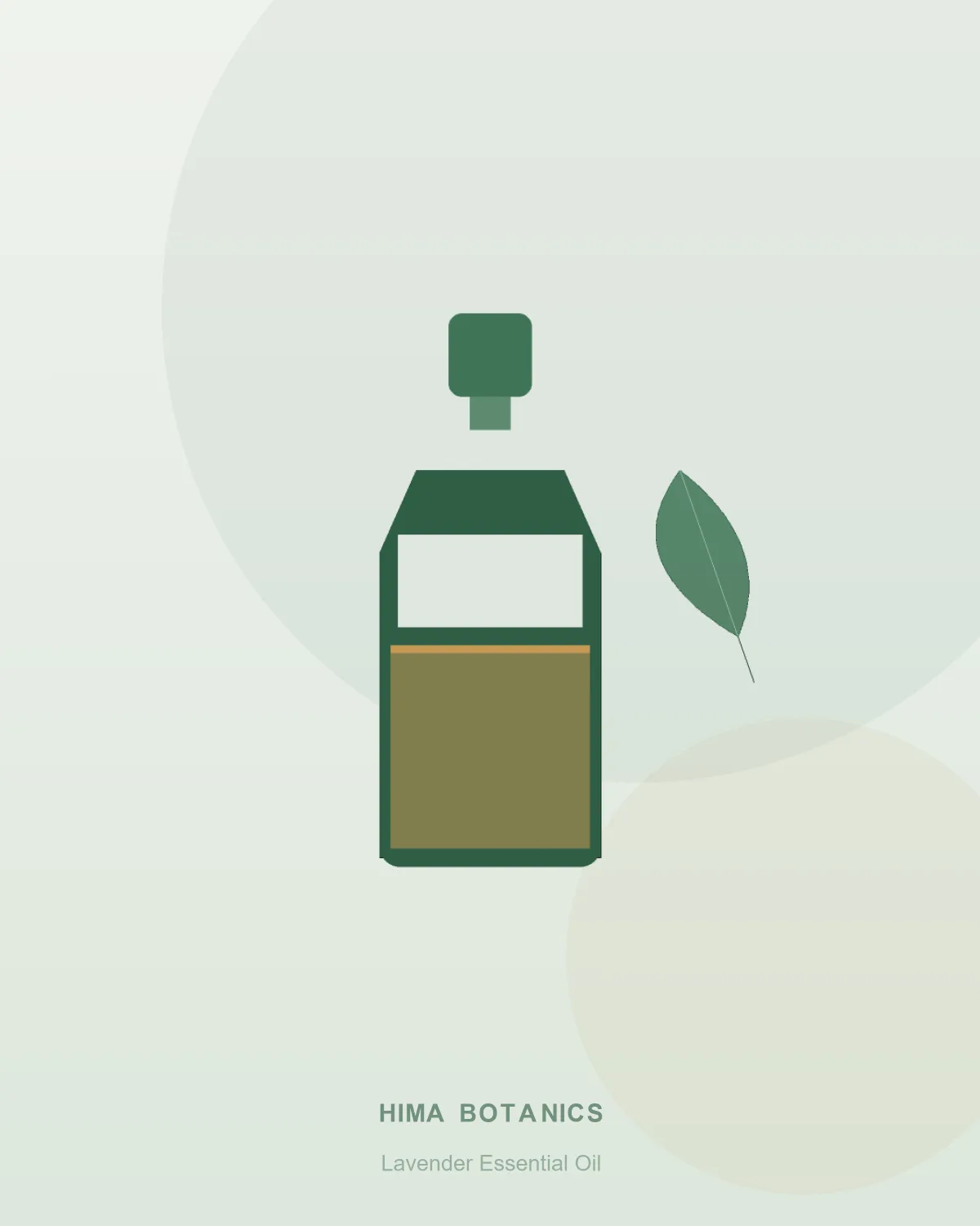Lavender Essential Oil