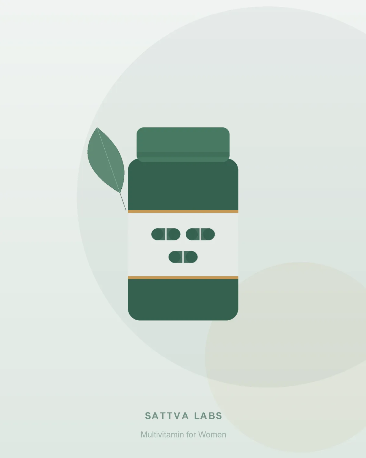 Multivitamin for Women