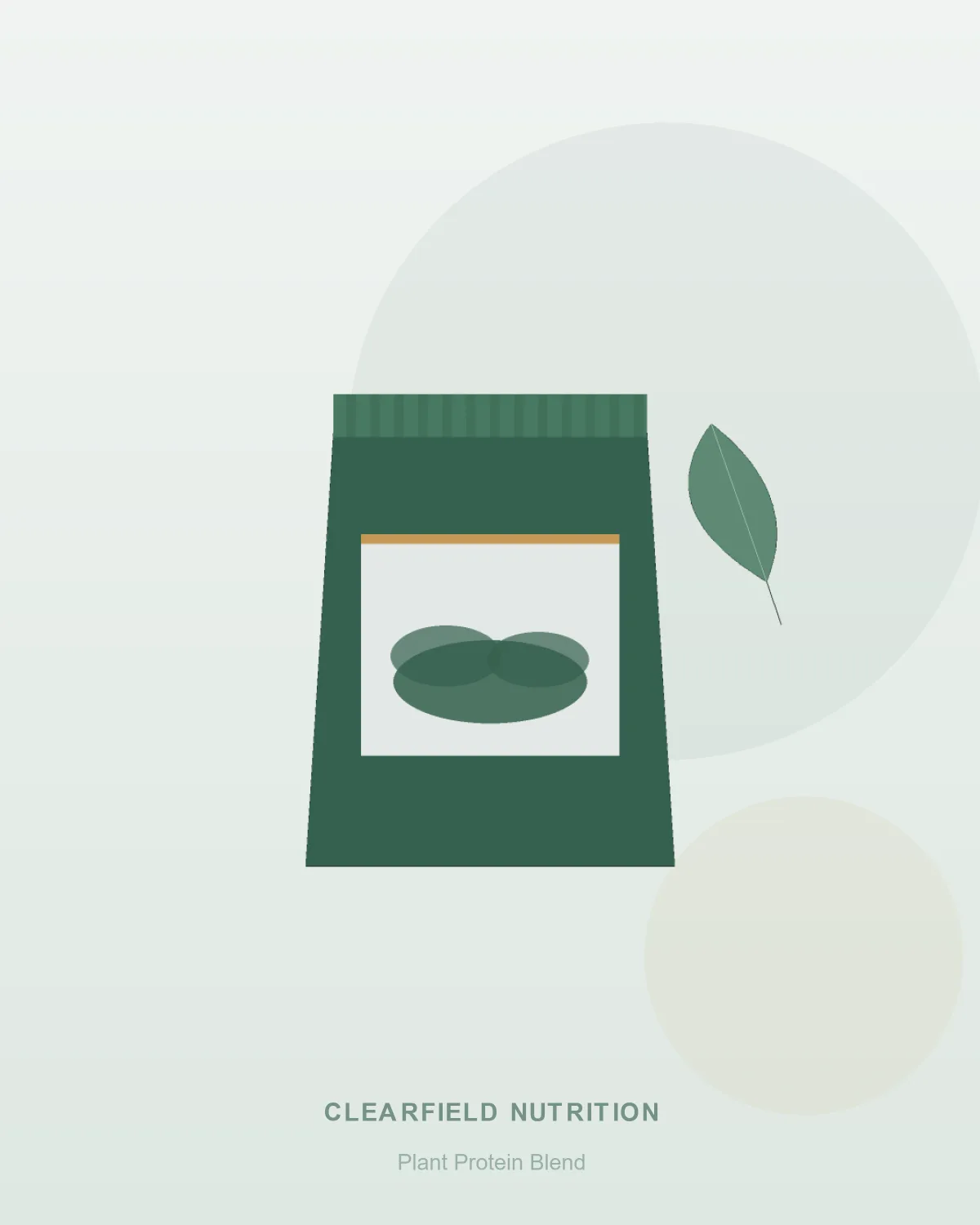 Plant Protein Blend