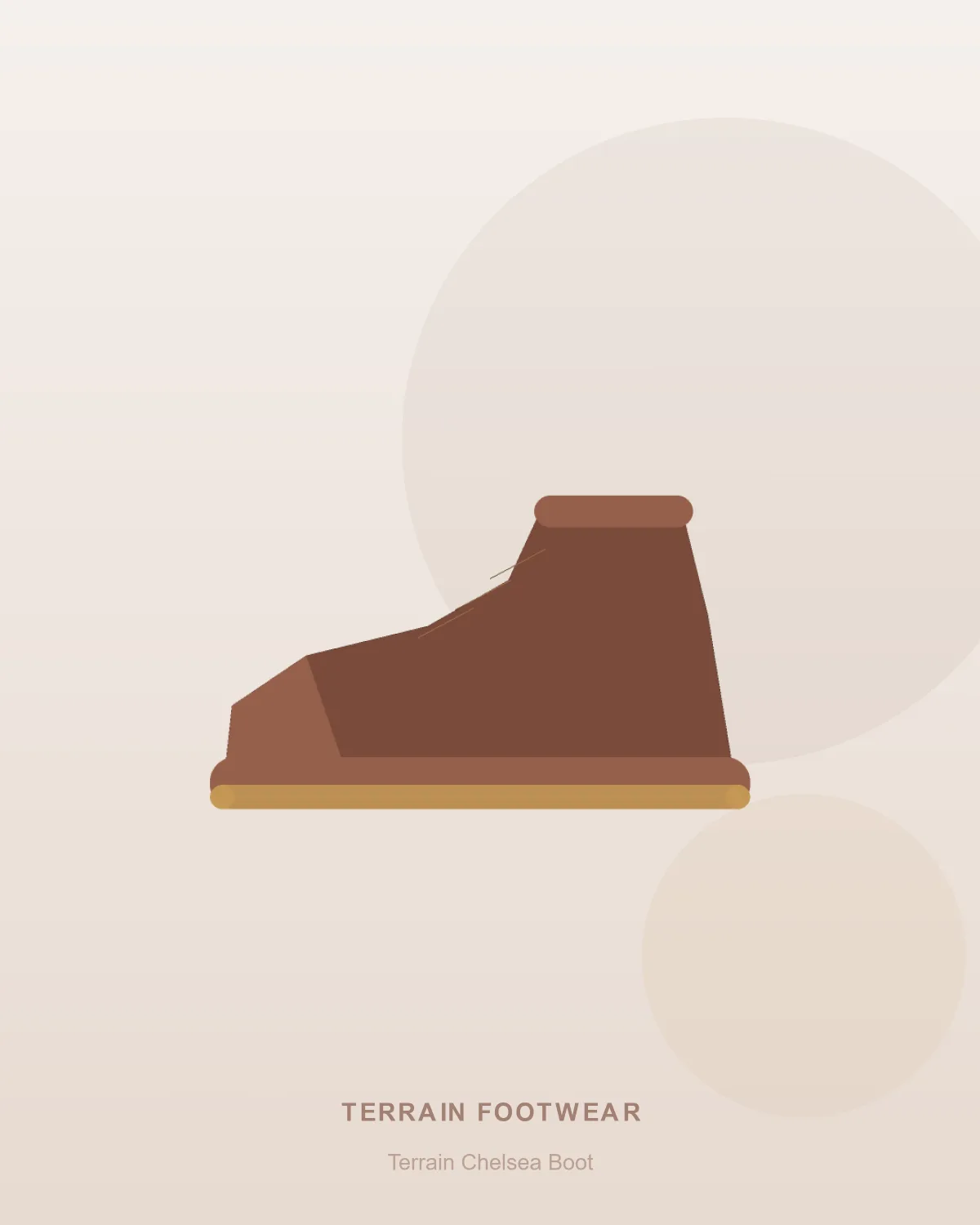 Terrain Chelsea Boot