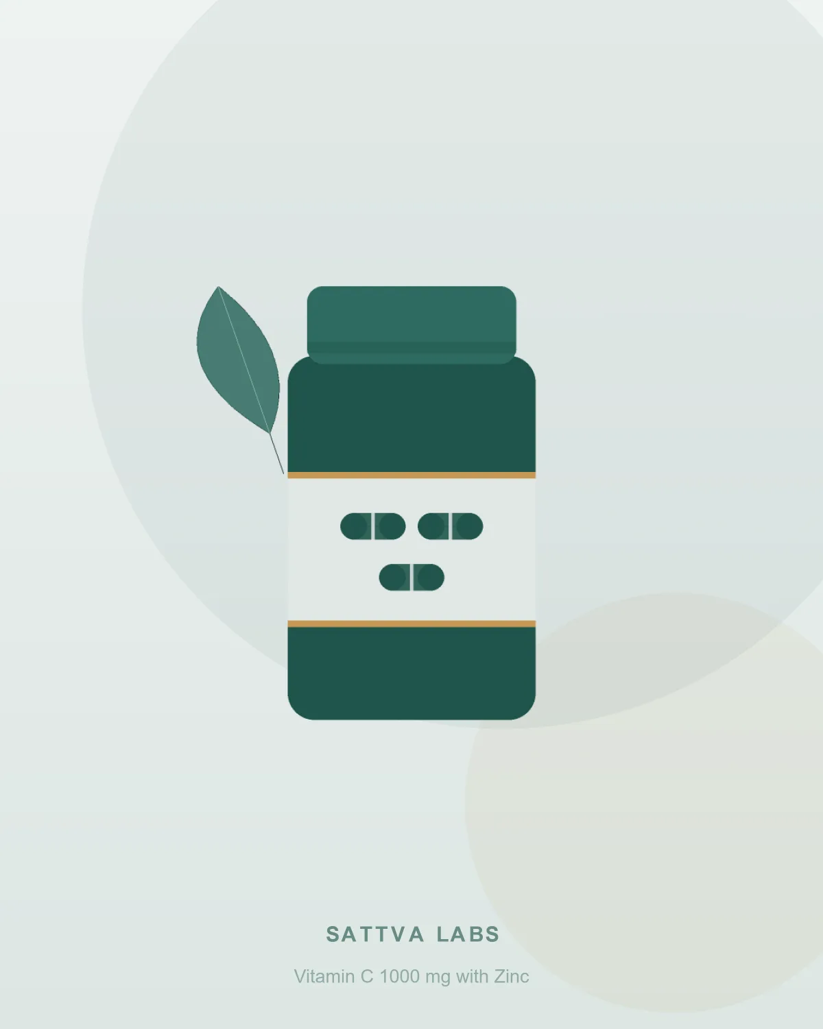 Vitamin C 1000 mg with Zinc