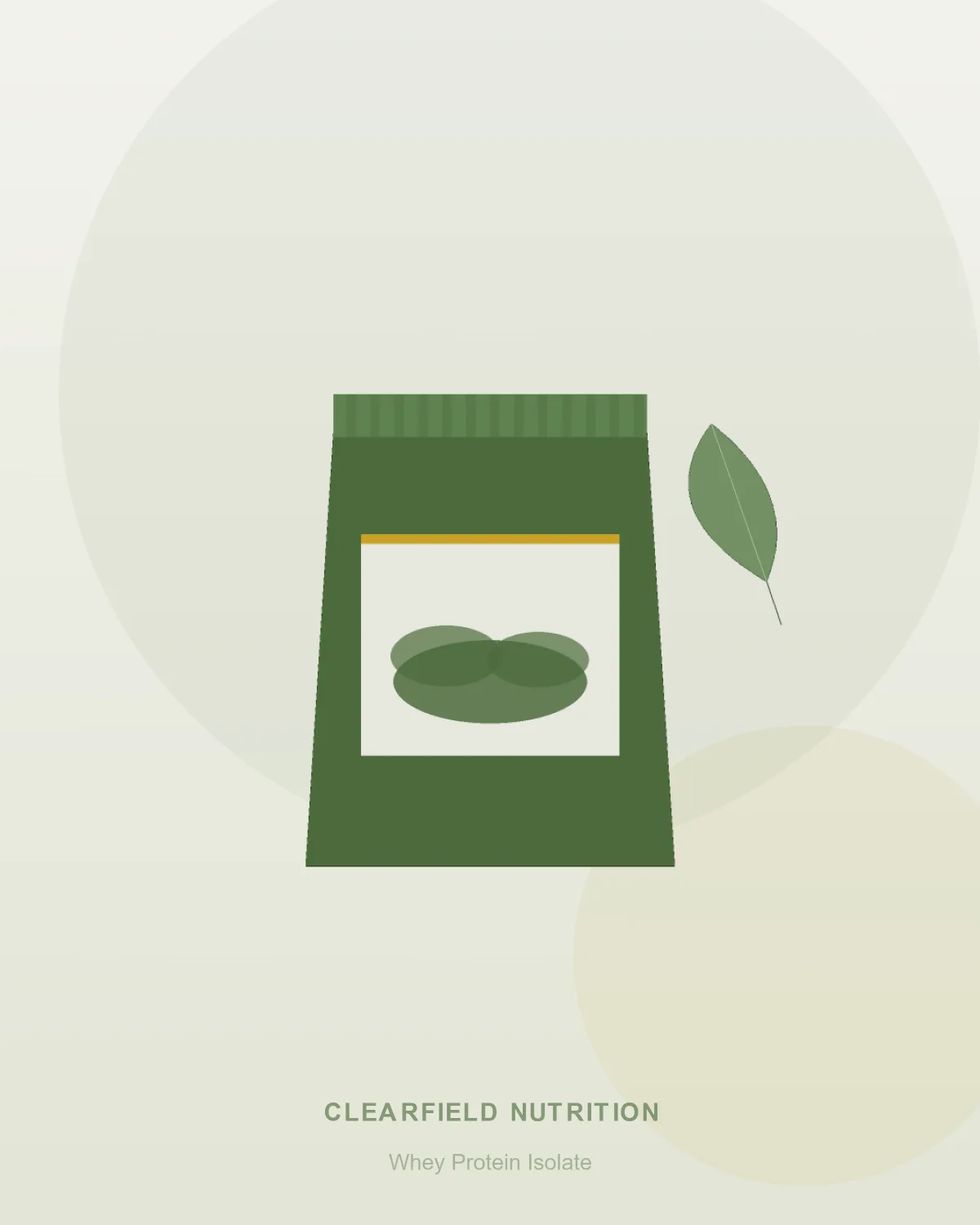 Whey Protein Isolate
