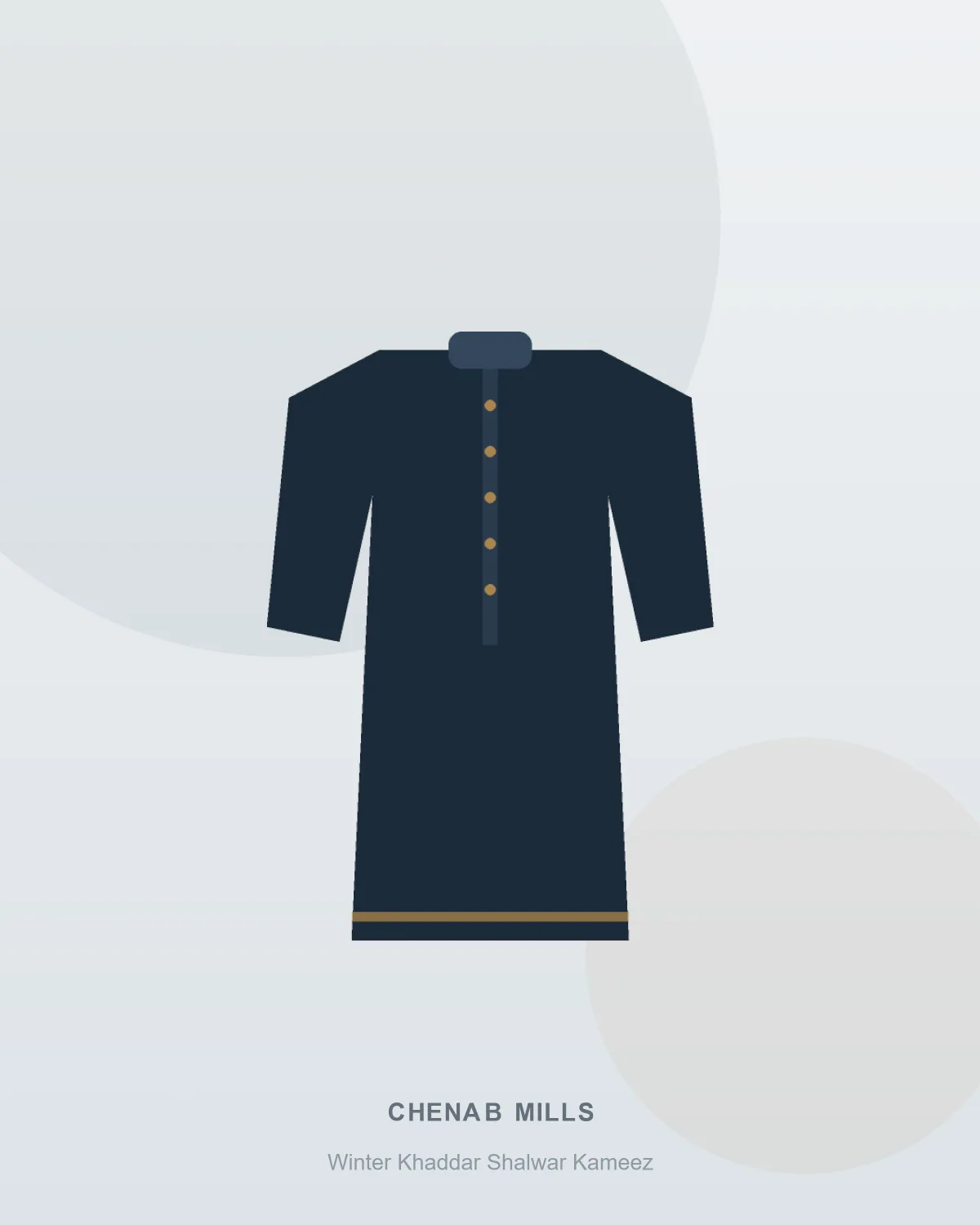 Winter Khaddar Shalwar Kameez